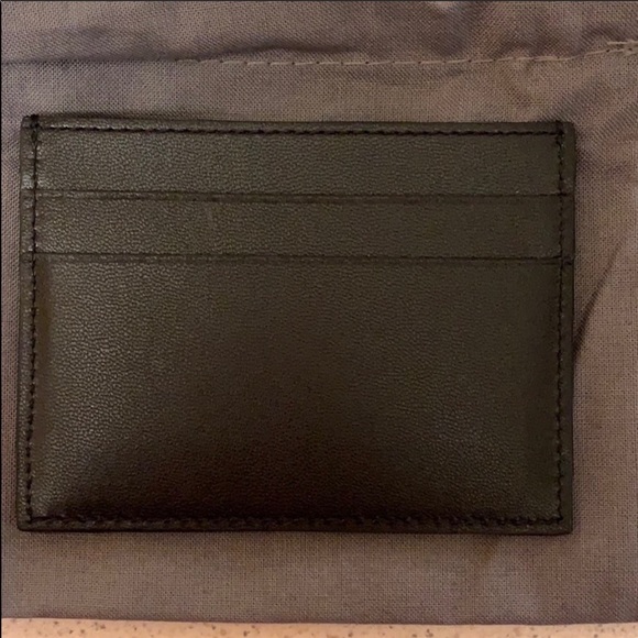 Balenciaga Card Holder - Picture 2 of 6